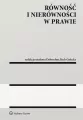 Równość i nierówności w prawie - tantis.pl