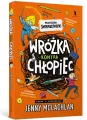 Wróżka kontra chłopiec - tantis.pl