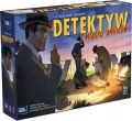 Detektyw. Miasto Aniołów ALBI - tantis.pl