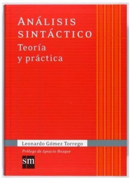 Analisis sintactico Teoria y practica - tantis.pl