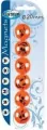 Magnesy do tablicy suchościeralnej Smile 20mm - tantis.pl