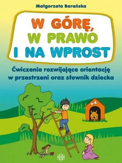 W górę, w prawo i na wprost - tantis.pl