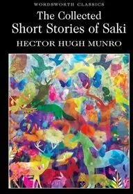The Collected Short Stories of Saki - tantis.pl