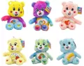 CARE BEARS Troskliwe misie 30cm, Mix - tantis.pl