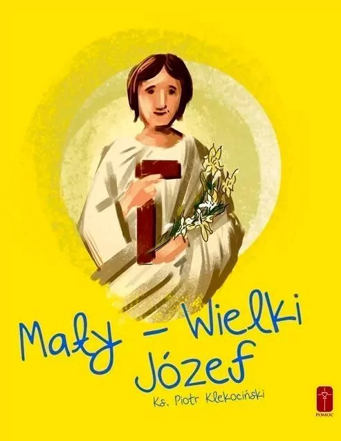 Mały wielki Józef - tantis.pl
