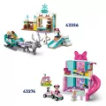 LEGO® Disney. Toy Story — Okolicznościowy pociąg i Pan Sterowany 43264 - tantis.pl