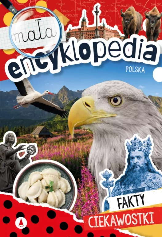 Mała encyklopedia. Polska - tantis.pl