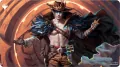 Ultra Pro: Magic the Gathering - Outlaws of Thunder Junction - Playmat - Oko, the Ringleader - tantis.pl