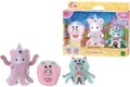 Sylvanian Families Małe potworki - tantis.pl