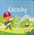 Liczby. Dotknij, poczuj i podążaj paluszkiem - tantis.pl