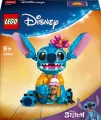 LEGO® Disney. Stitch 43249 - tantis.pl