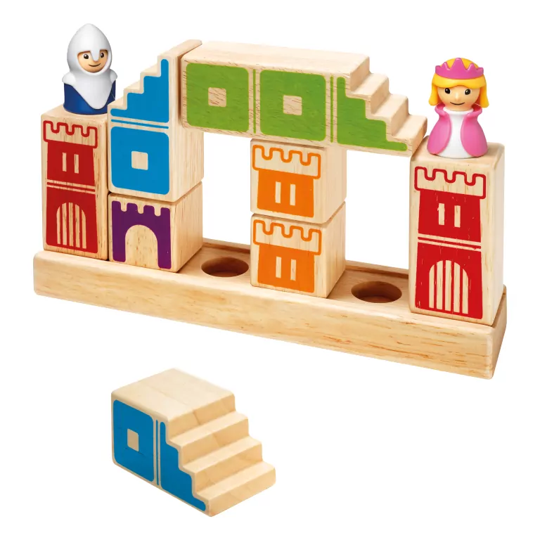 Camelot Jr. Smart Games - tantis.pl