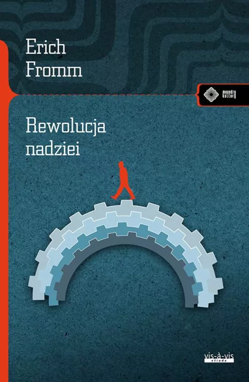 Rewolucja nadziei. Meandry kultury - tantis.pl
