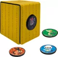Ultra Pro: Pokémon - Alcove Click Deck Box - Unova - tantis.pl