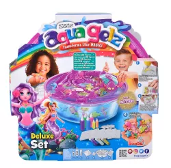 Magiczne syreny. Aqua Gelz