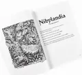 Nibylandia. Tu żyją potwory. Gra książkowa - tantis.pl