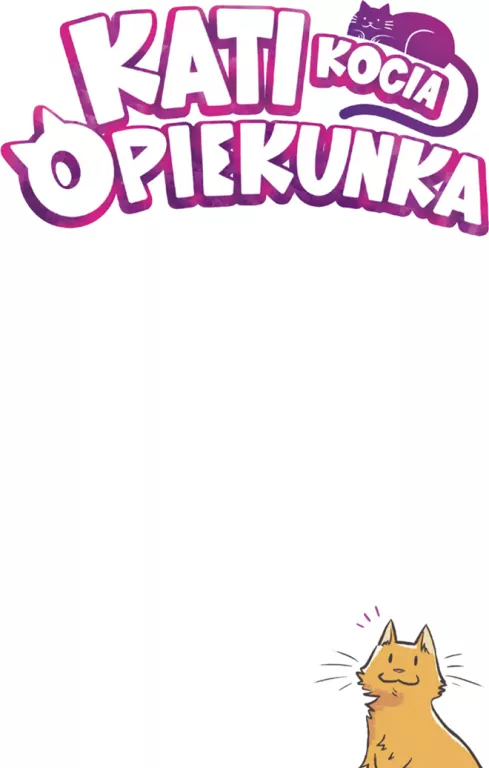 Kati - kocia opiekunka cz.1 - tantis.pl
