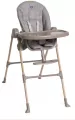 Chicco. Polly Essential. Krzesło. 0-36 miesięcy. Ash - tantis.pl