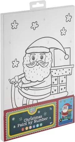 CCG XMAS malow.na płótnie 30x19 800068 60443 - tantis.pl
