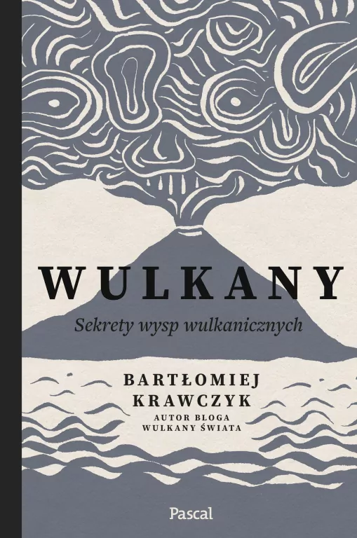 Wulkany. Sekrety wysp wulkanicznych - tantis.pl