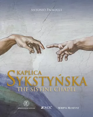 Kaplica sykstyńska / the sistine chapel