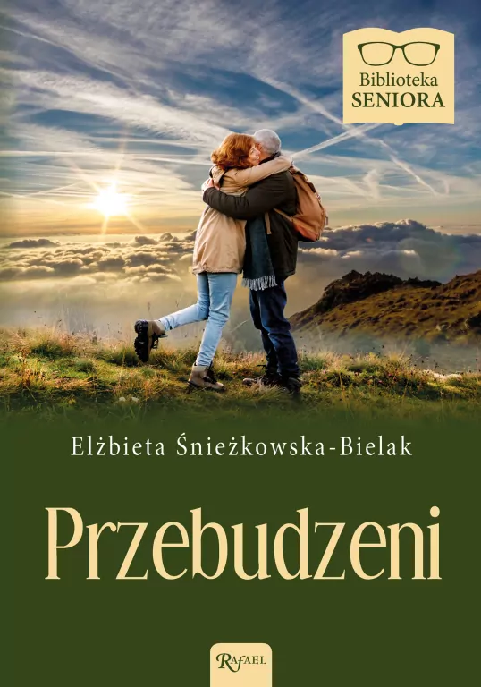 Biblioteka Seniora. Przebudzeni - tantis.pl