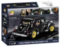 Cars Citroen Traction Avant 11CV - tantis.pl