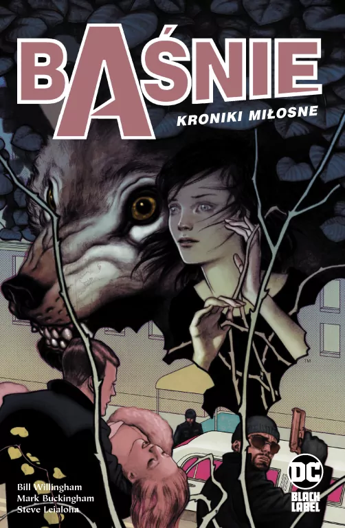 Kroniki miłosne. Baśnie. Tom 3 - tantis.pl