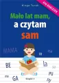 Mało lat mam, a czytam sam. 616 naklejek. Część 1 - tantis.pl