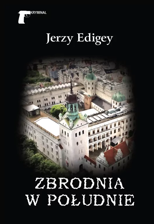 Zbrodnia w południe - tantis.pl