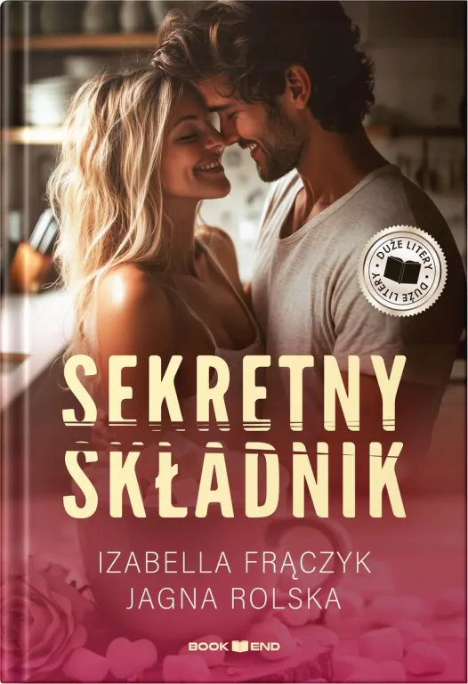 Sekretny składnik DL - tantis.pl