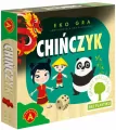 Chińczyk. Eko gra - tantis.pl