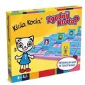 Kicia Kocia. Zgadnij kto to? - tantis.pl