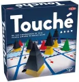 Touche. Gra planszowa - tantis.pl