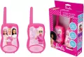 Zestaw Walkie Talkie Barbie Krótkofalówki 200 m - tantis.pl