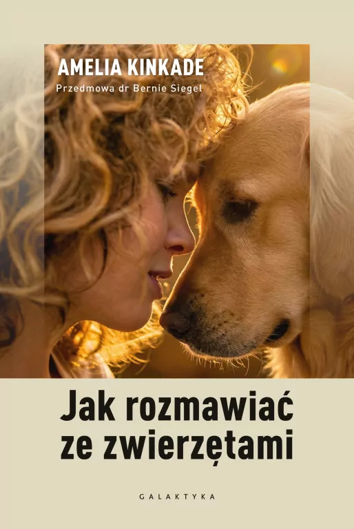 Jak rozmawiać ze zwierzętami - tantis.pl