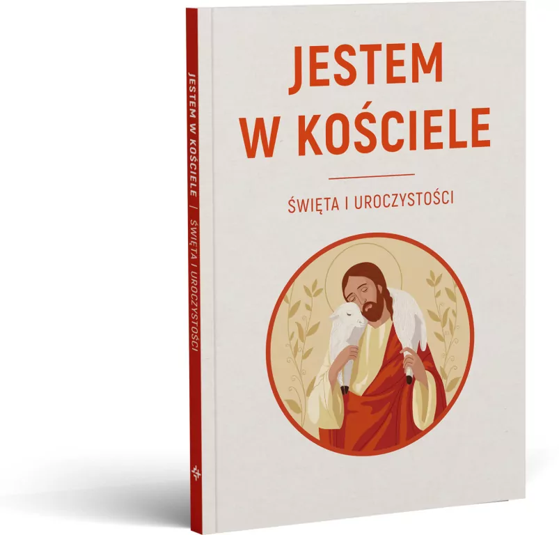 Jestem w Kościele. Święta i uroczystości - tantis.pl
