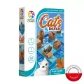 Cats & Boxes. Smart Games - tantis.pl