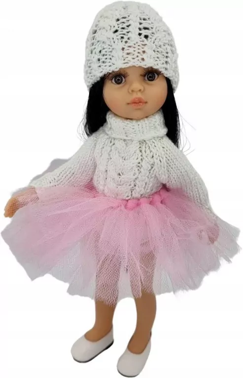 Ubranko dla lalek Paola Reina 32cm - tantis.pl