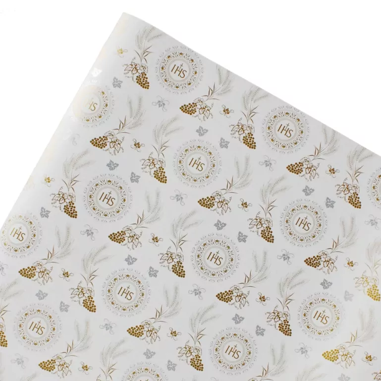 PAPIER OZD KOMUNIA 700X2000 MIX PM ROL FOL 1/50 - tantis.pl