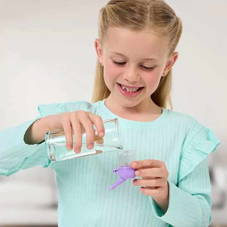 Little Live Pets. Mama surprise mini Króliczek - tantis.pl