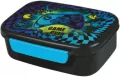 Śniadaniówka z przegródką Coolpack Foodyx Gamer Chess - tantis.pl