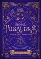 Nieoficjalny Tezaurus Harry'ego Pottera - tantis.pl