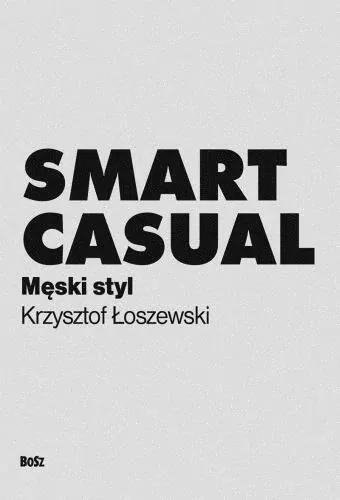 Smart casual - tantis.pl