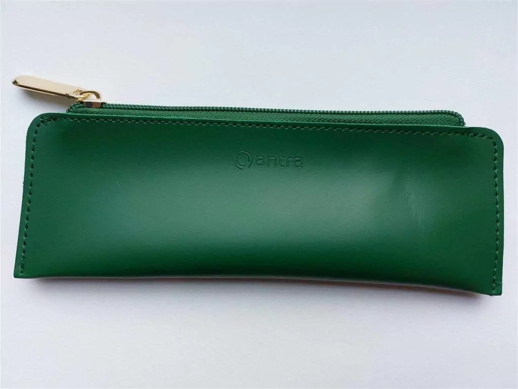 Etui na długopisy zielone - tantis.pl