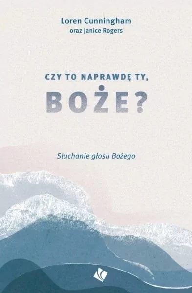 Czy to naprawdę Ty, Boże? - tantis.pl