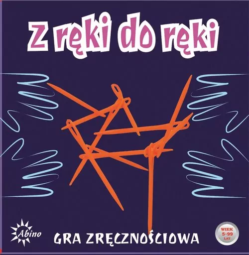 Z ręki do ręki - tantis.pl