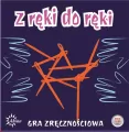 Z ręki do ręki - tantis.pl