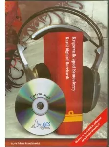 Krążownik spod Samosierry. Audiobook - tantis.pl