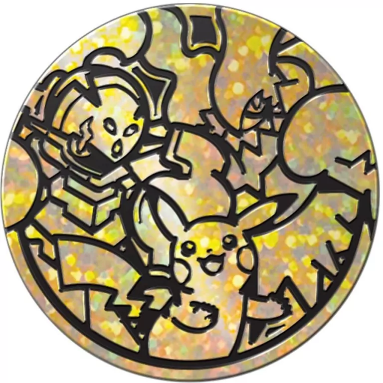 Zestaw Pokemon TCG: Battle Academy 2024 - tantis.pl